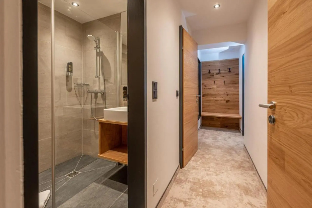 Stadtvilla Schladming Boutiquehotel