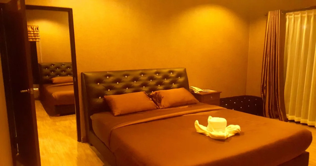 Siriniran Resort
