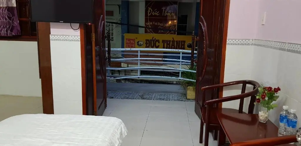 Hostel Garnet