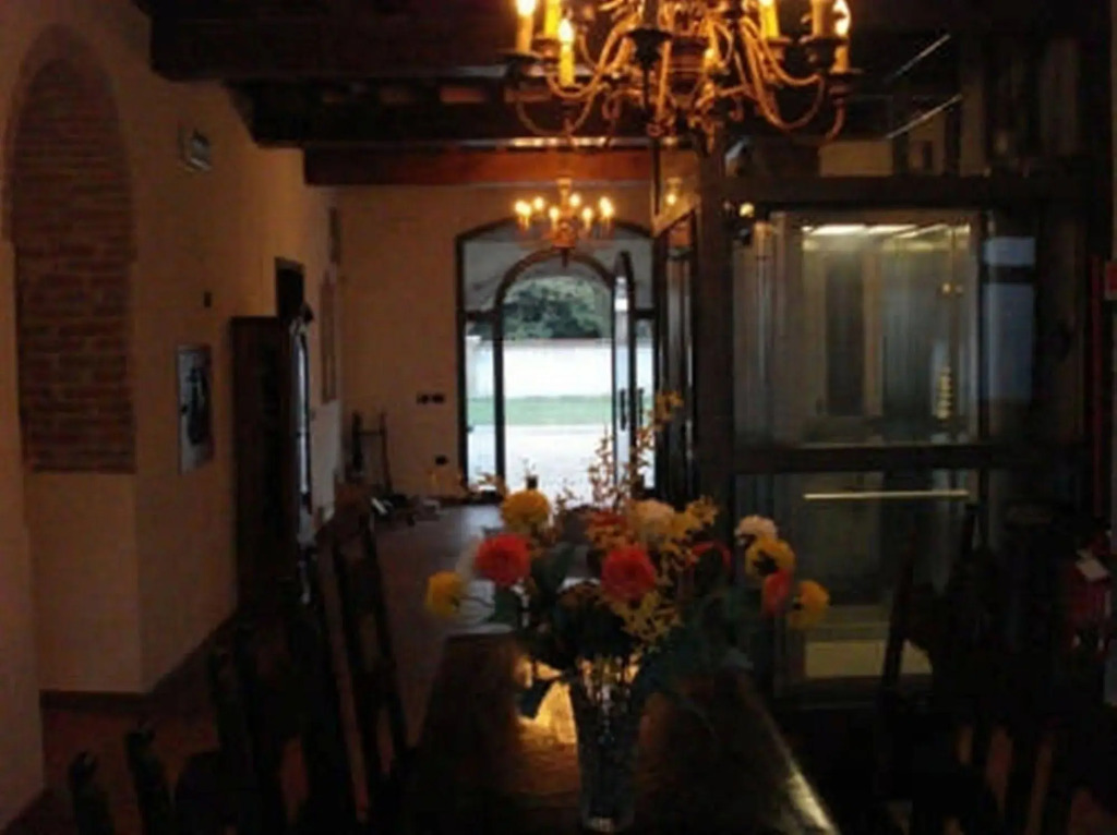 Volivia Relais