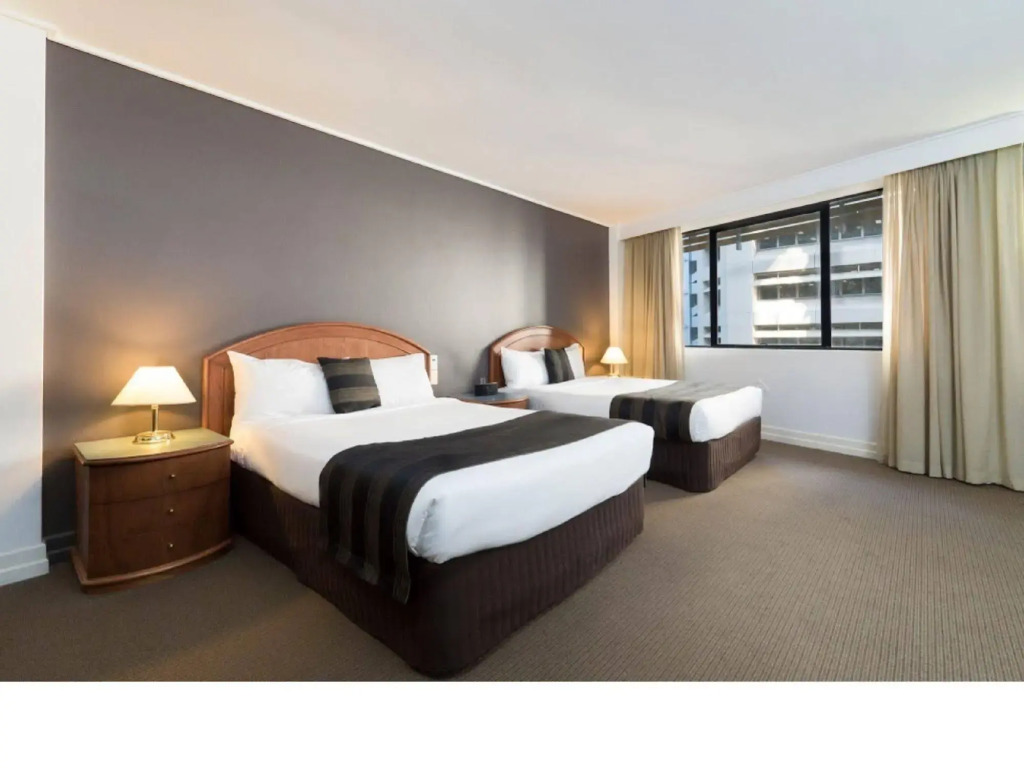 Great Southern Hotel Brisbane