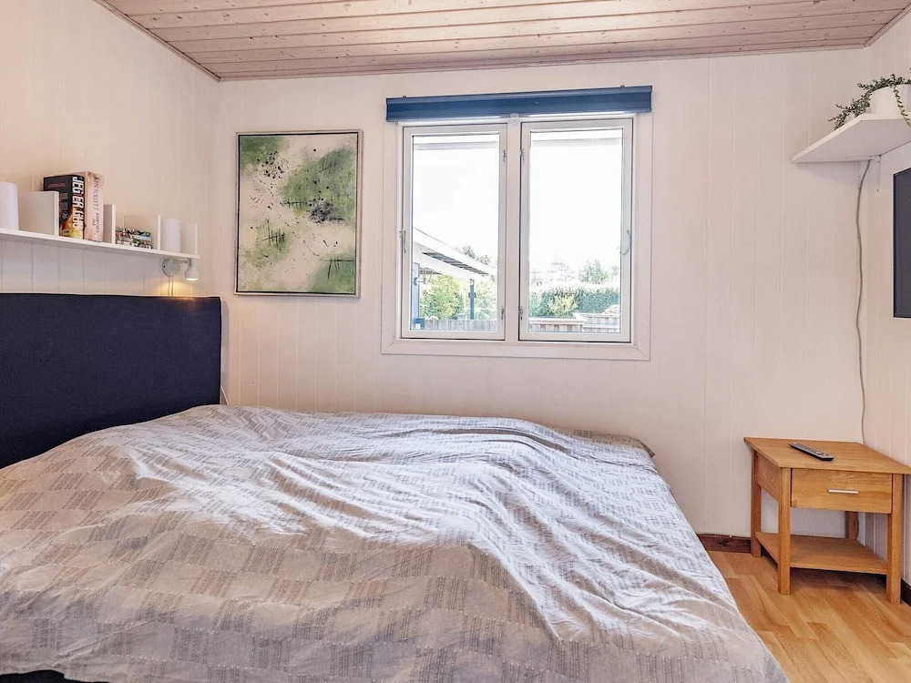 5 star holiday home in Dannemare