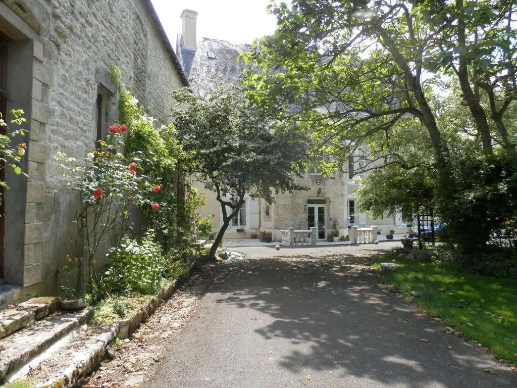Holiday home Le Marronier