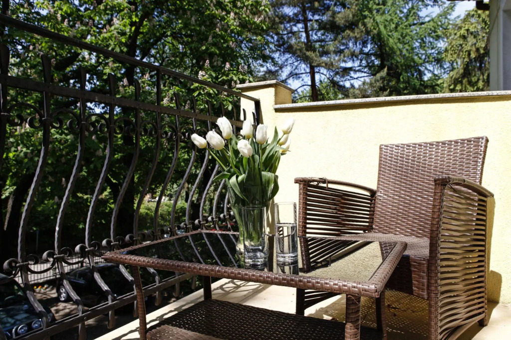 Villa Antonina