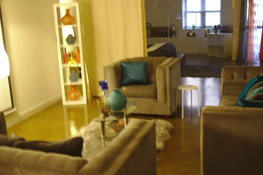 Loft On Spring