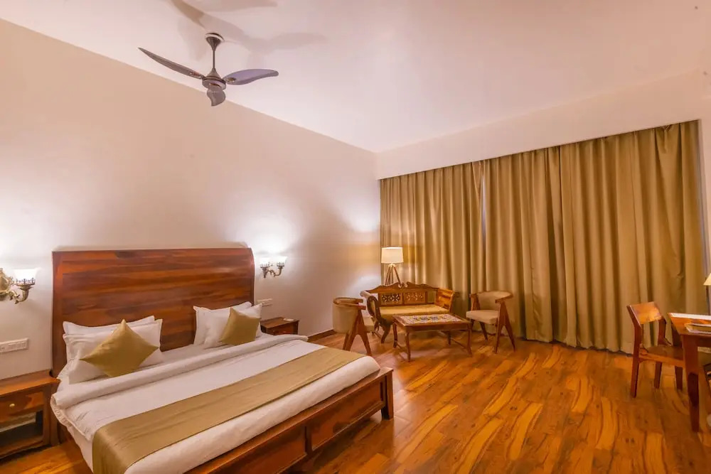Prakriti The Nature Resort Pushkar