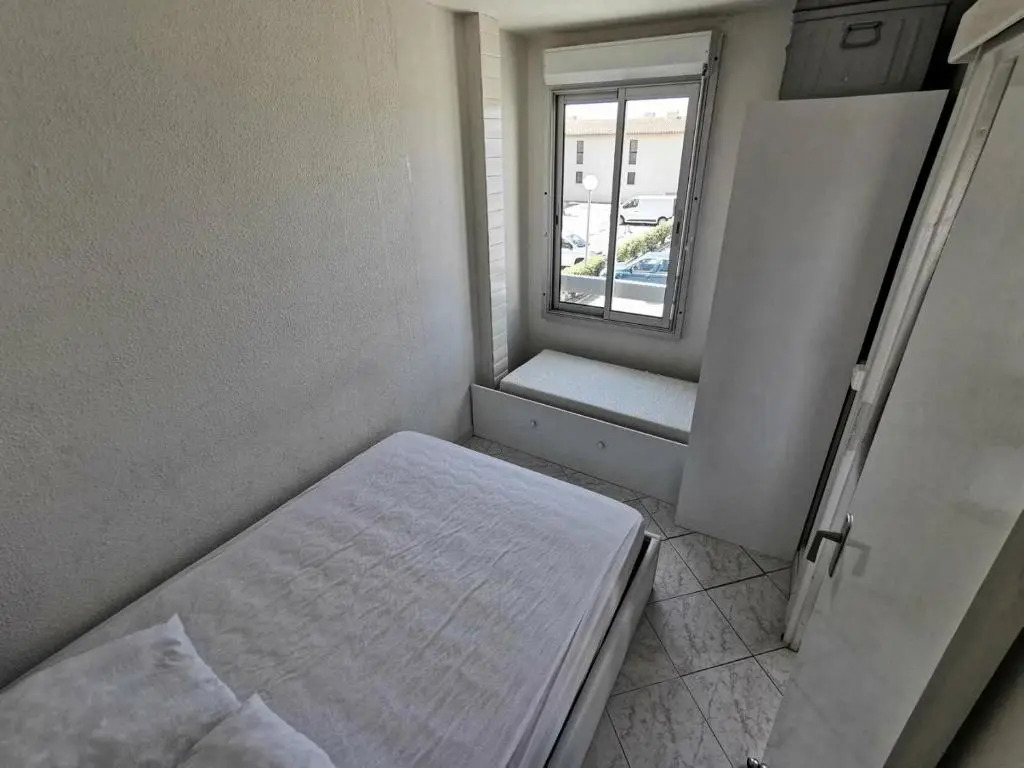 Résidence TERRASSES DE LA MEDITERRANEE 1 - 2 Pièces pour 4 Personnes 94