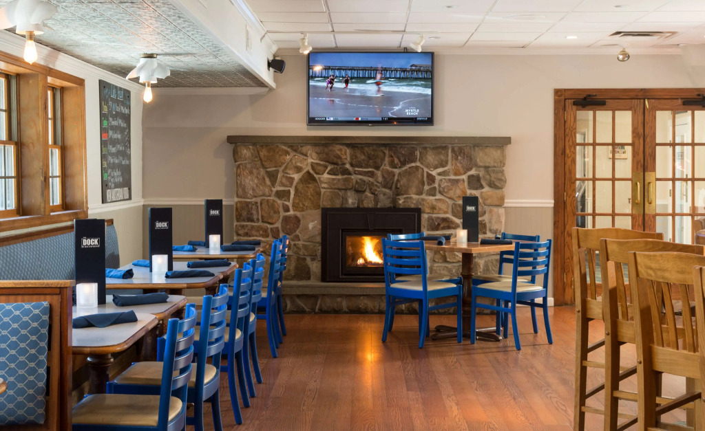 Silver Birches Resort