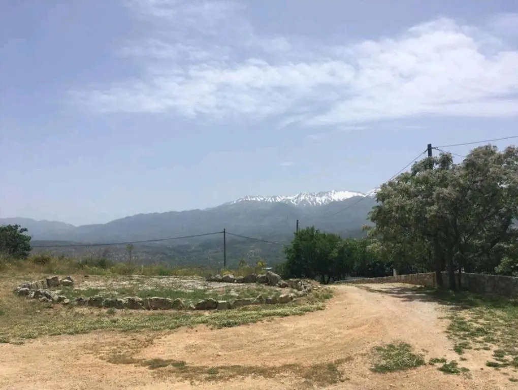 Immaculate 3-bed House in Chania