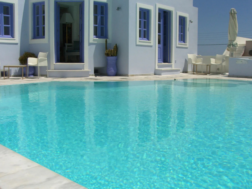 Hotel Kallisto