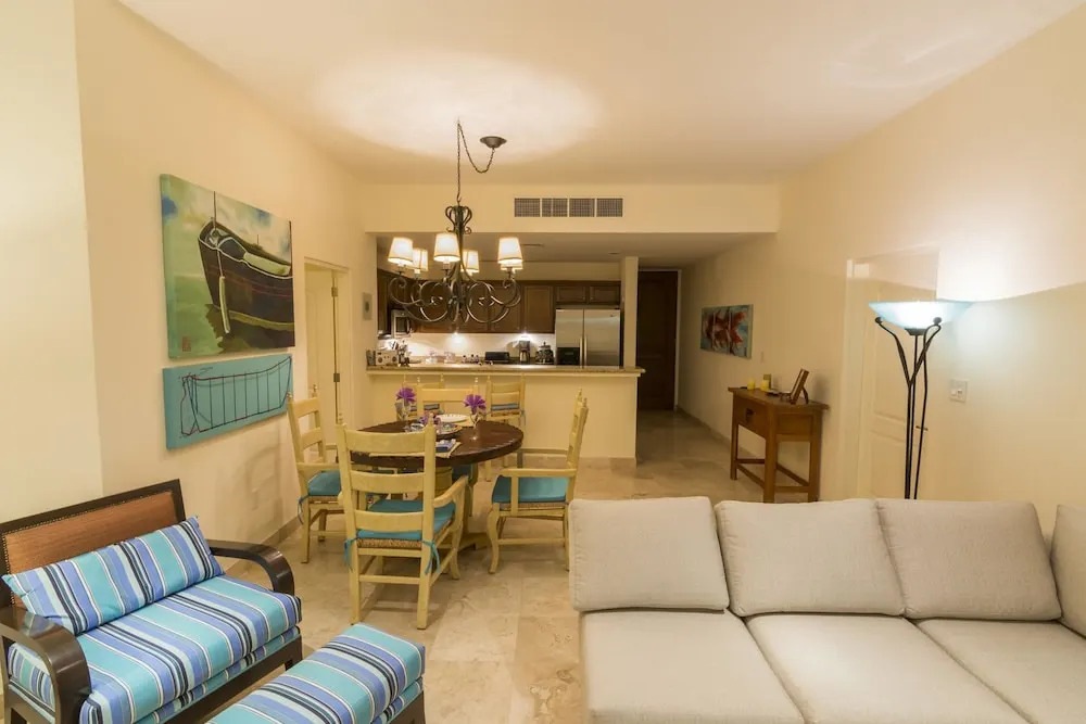 Paraiso Del Mar Resort B203 1 Bed by Casago