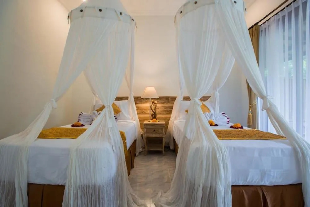Ubud Batan Nyuh bed & breakfast