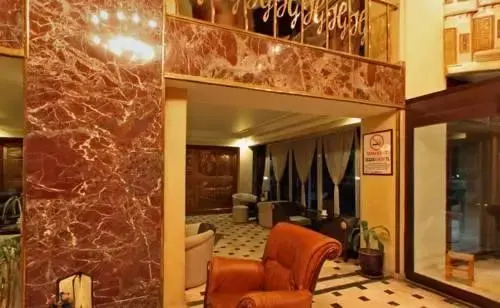 Legacy Gap Hotel