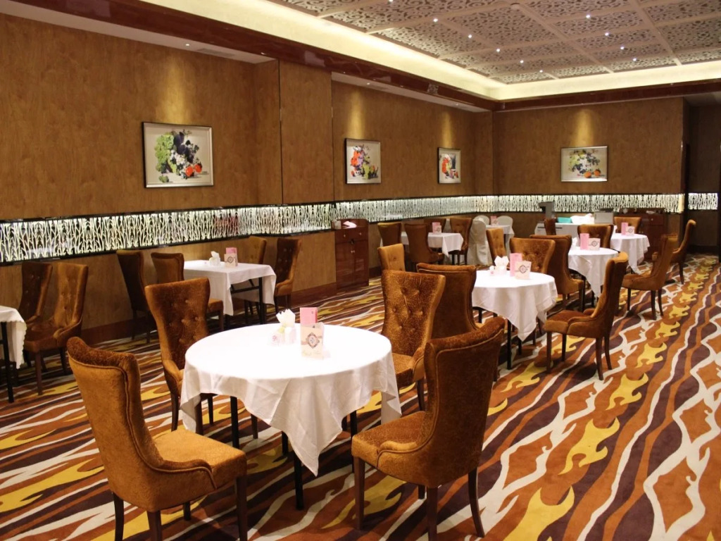 Yangzhou Mingfa International Hotel
