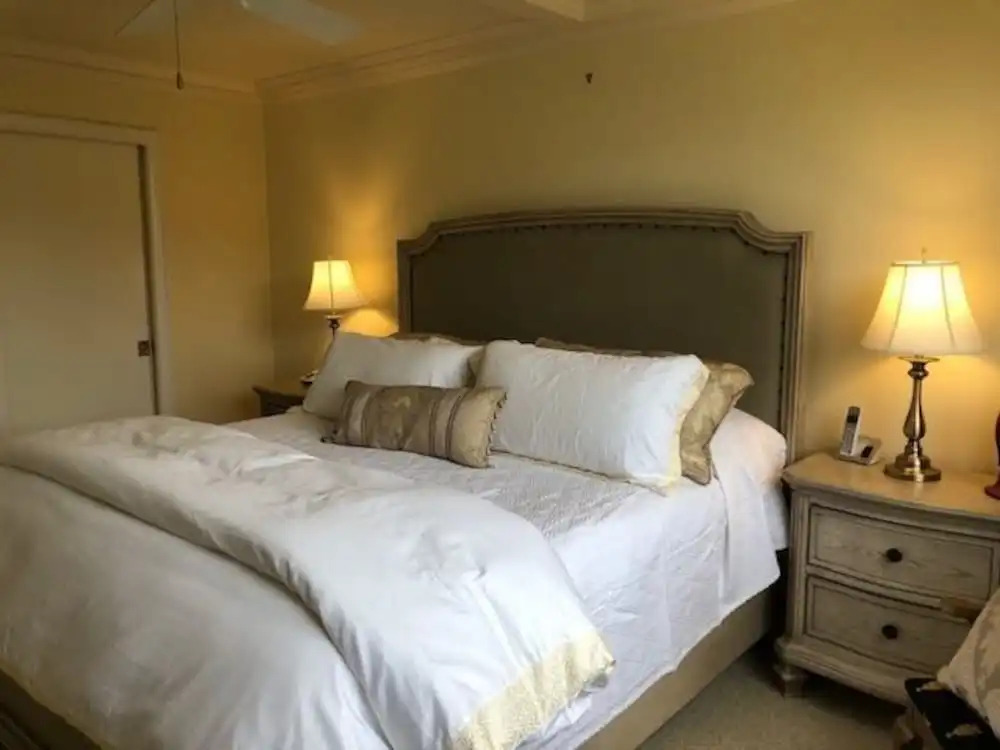 Gulf and Bay Club- A209 2 Bedrooms 2 Bathrooms Condo
