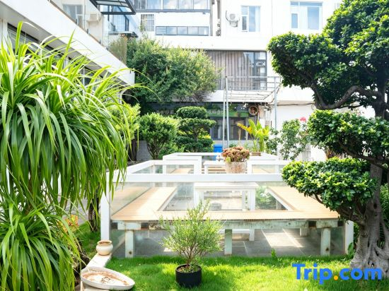 Hersy Vista · Hesi | 270° Panoramic Erhai-Cangshan View Boutique Stay