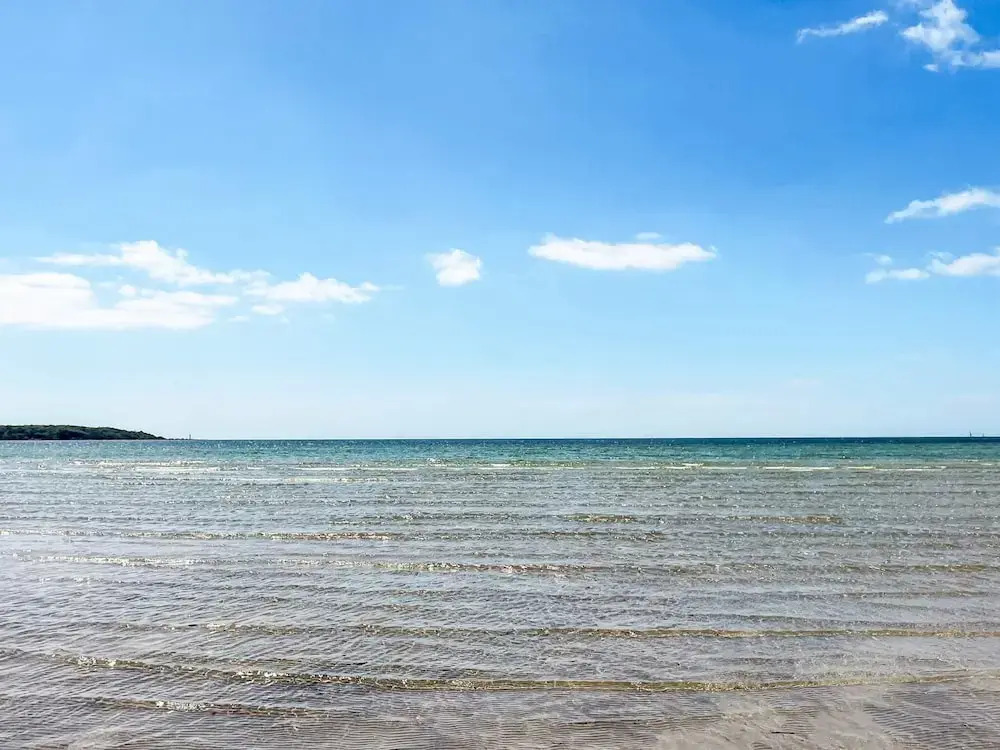 4 Star Holiday Home in Solvesborg