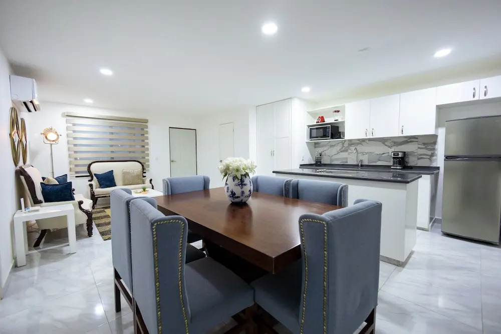 Morgan Hotel Boutique & Residences, Los Cabos