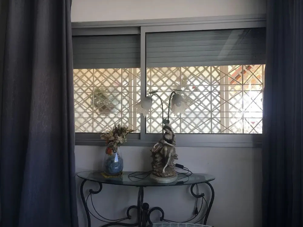 Ghazi Appartement