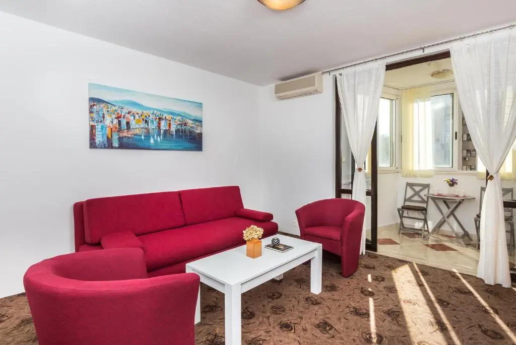 Apartment Brajkovic