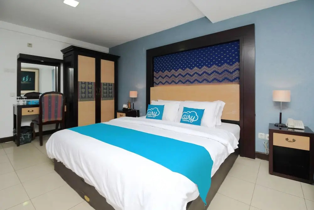 Airy Umbulharjo Gambiran 85 Yogyakarta