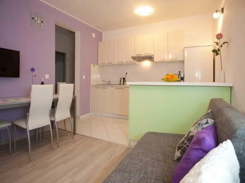 Apartments Ruzica