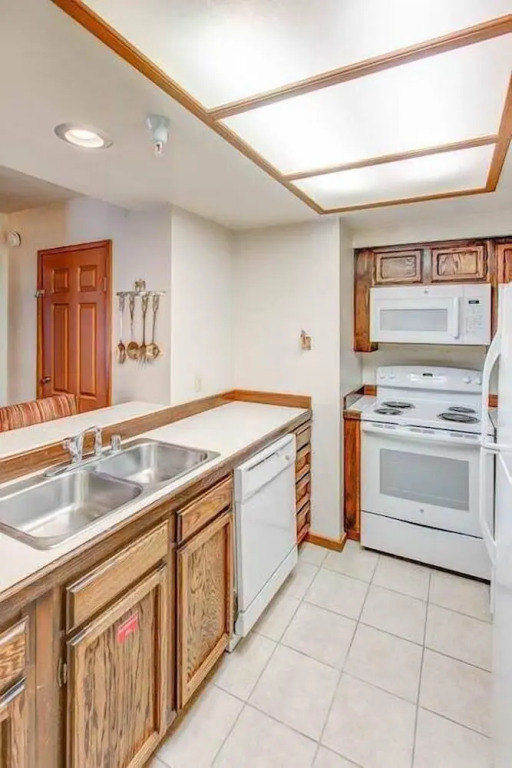 Aspen Creek #113 - Family Friendly Condo