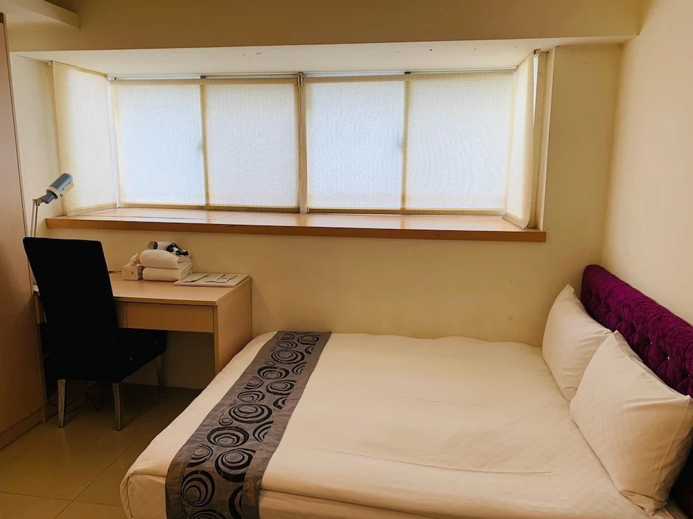 T X Apartment