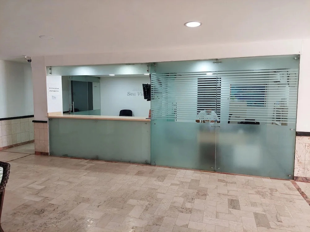 Edificio Sea View - Apartamento 303B