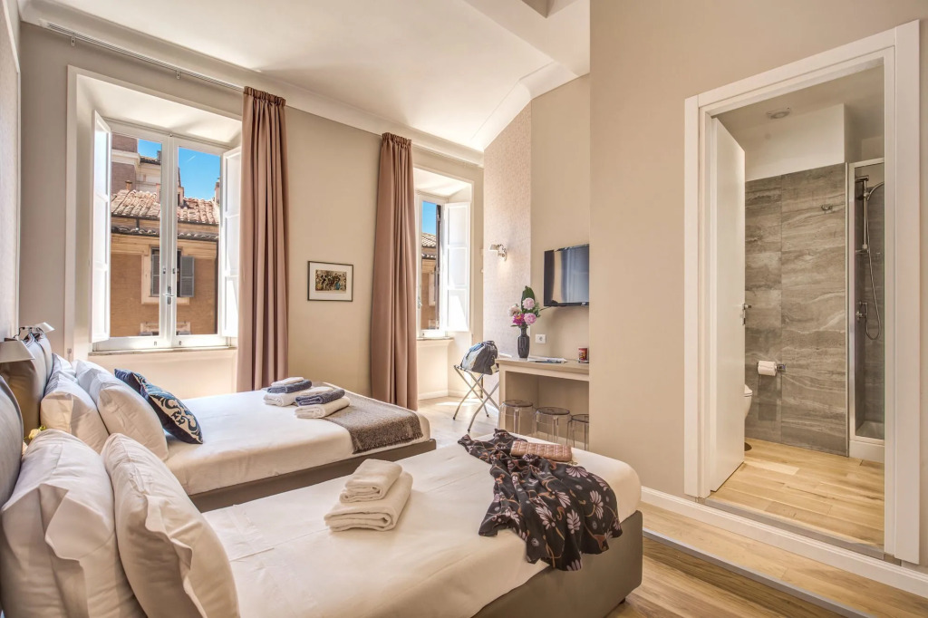 La Maison D'Art Spagna