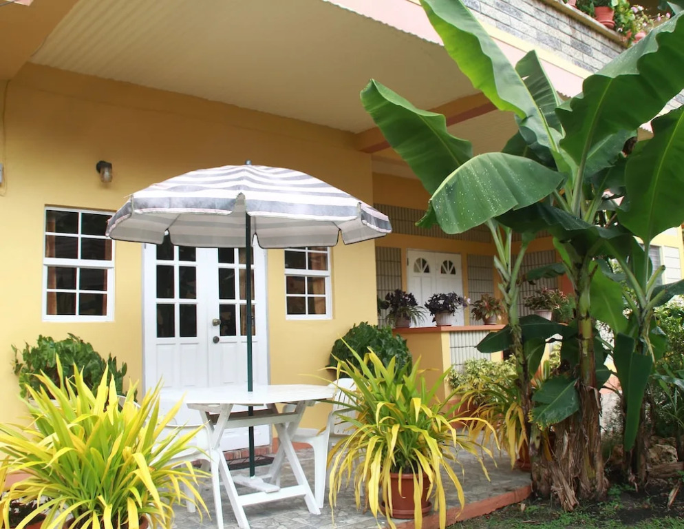 Green Haven Cottage