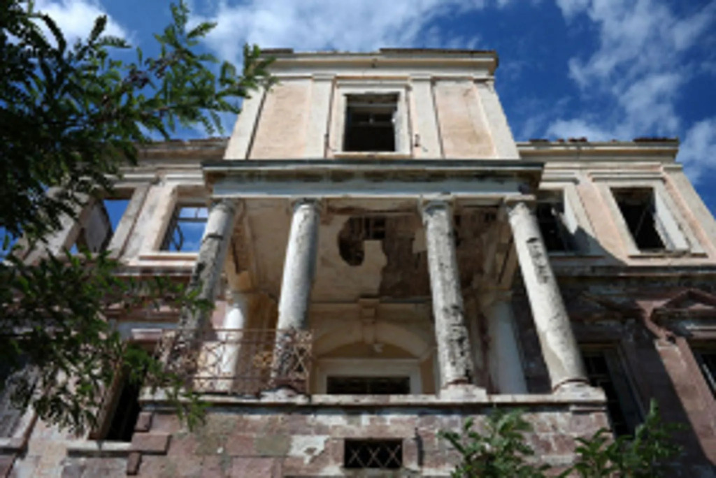 Cunda Duru Pansiyon