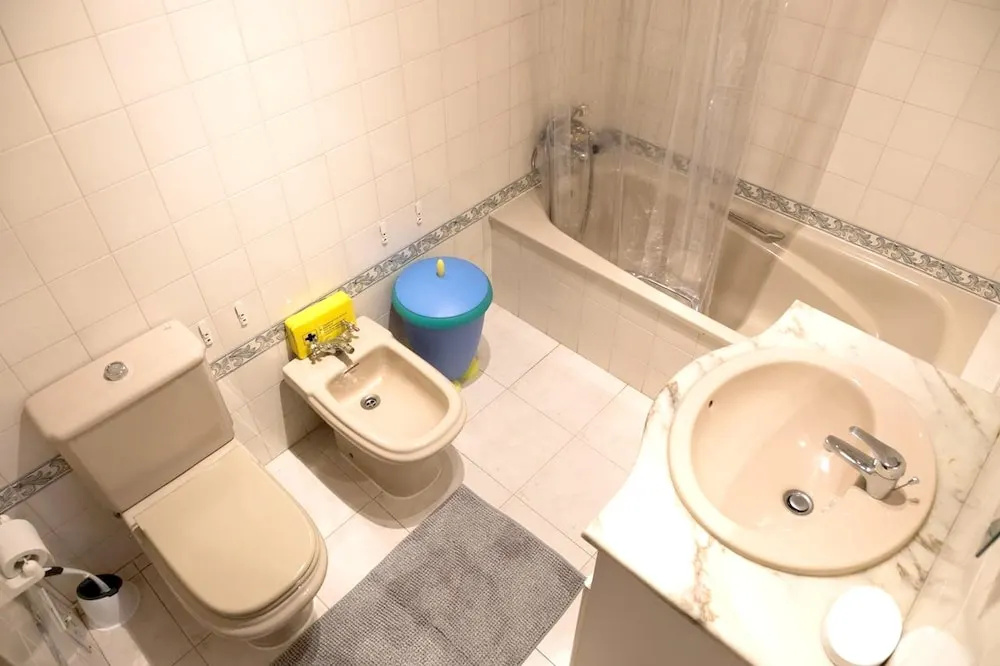 Apartment with One Bedroom in Cascais, with Furnished Garden And Wifi - 2 Km From the Beach