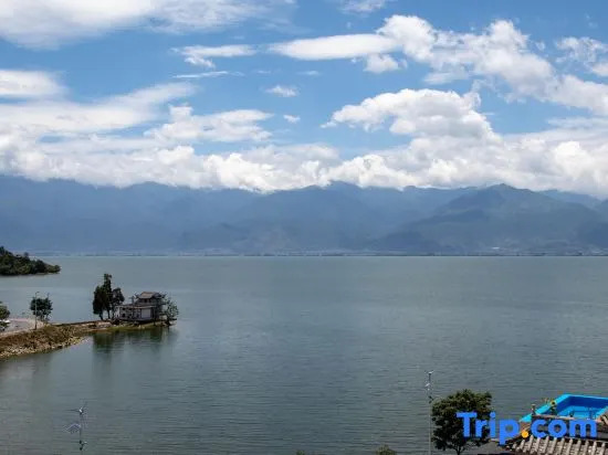 DaLiShunYanHostelry（Erhai Lake）
