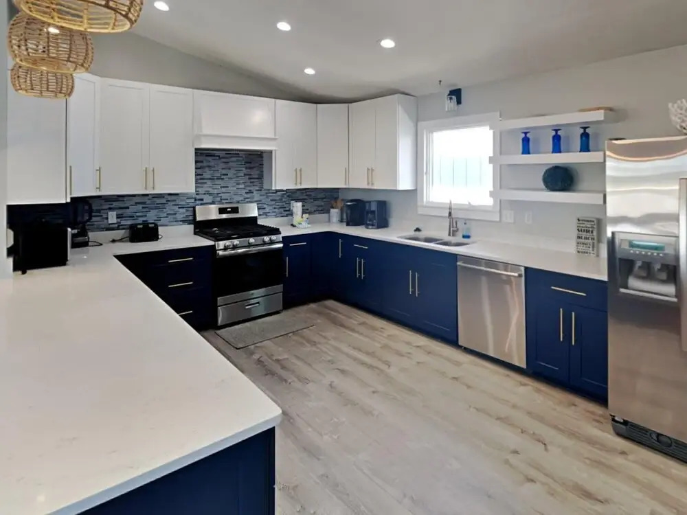 Bid-A-Wee Beach Home