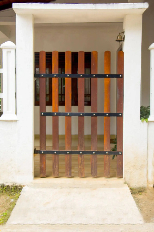Ganthera Residence