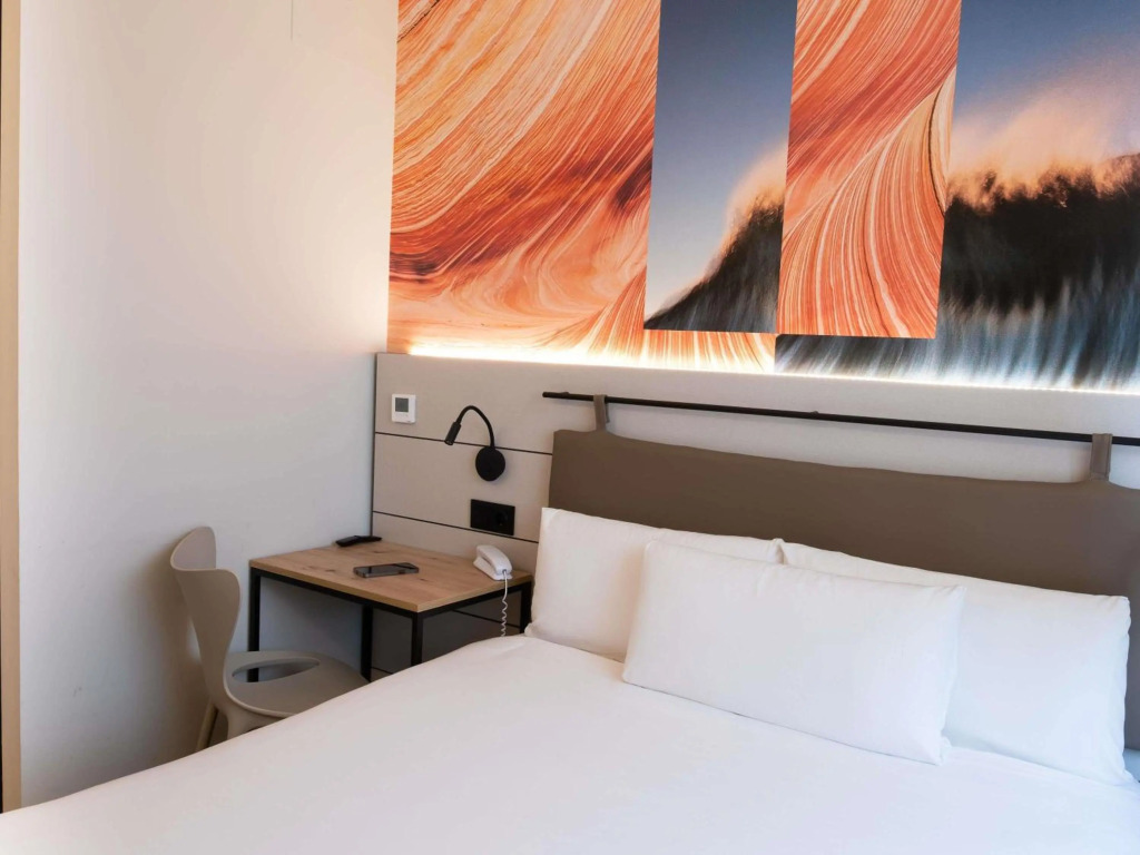 ibis Styles Santander