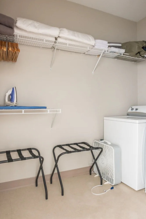 Center of Entertainment Apartments