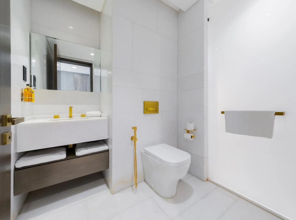 EDENS Homes & Villas - FIVE Palm Residences