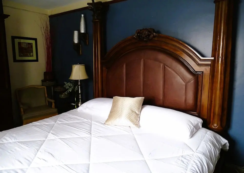 La Aurora Hotelboutique