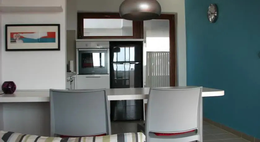 Apartment Lu Rovinj