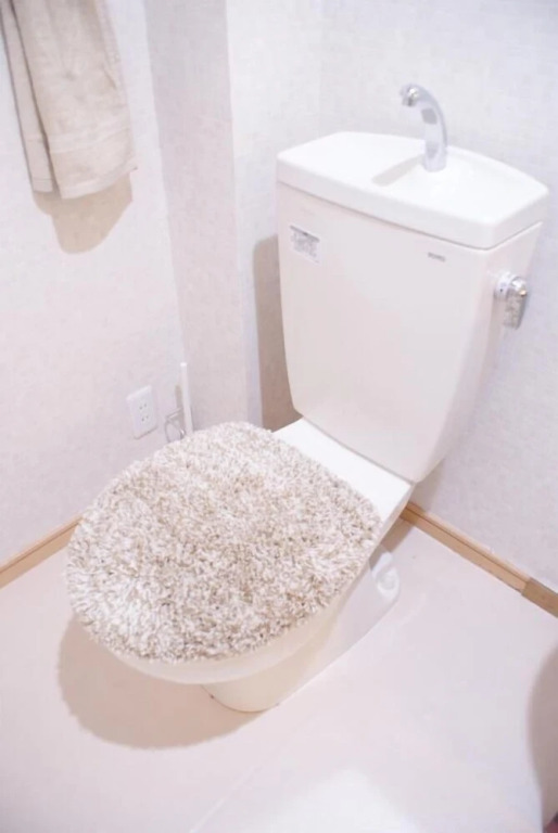 Omotenashi Usagi House 4F (15-8)