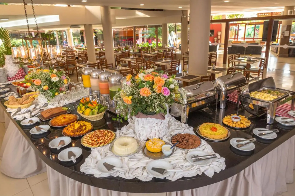 Anama Family Club Hotel
