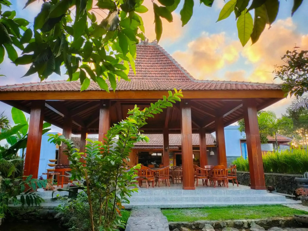 Villa Sindoro Village