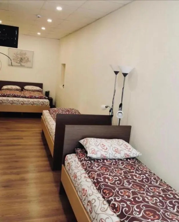 Guest house Baltika