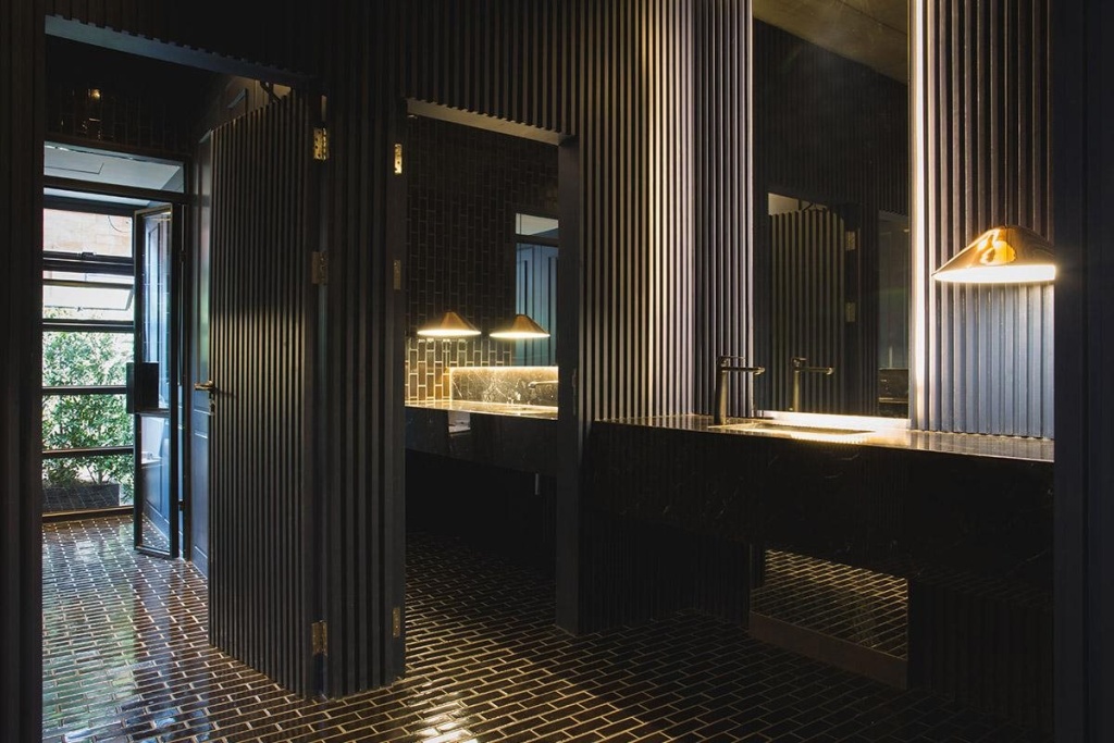 Theorie Hotel Sukhumvit by SLH