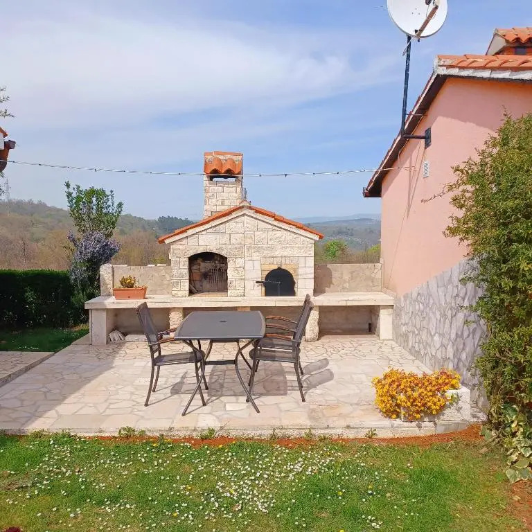Apartman Marija