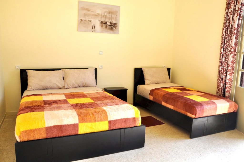Hôtel Mauritania Center Tangier