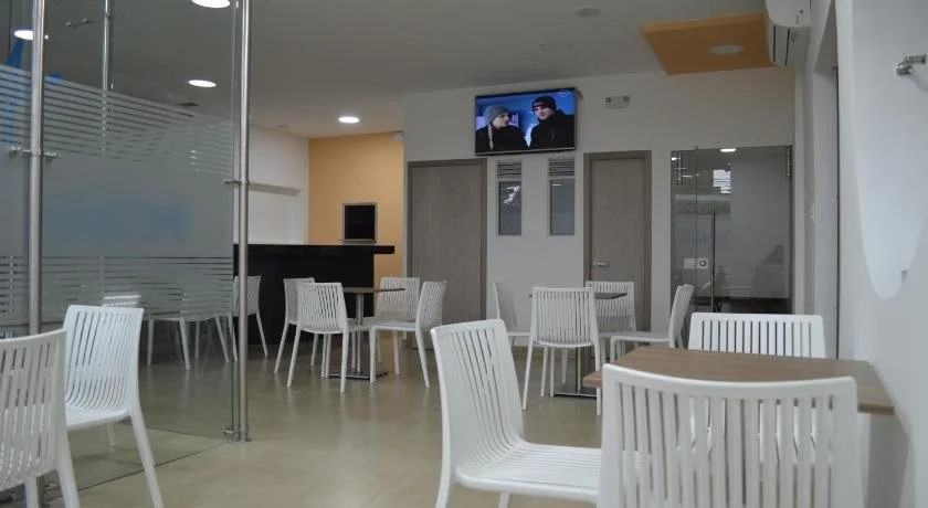 Hotel Arthur Brich