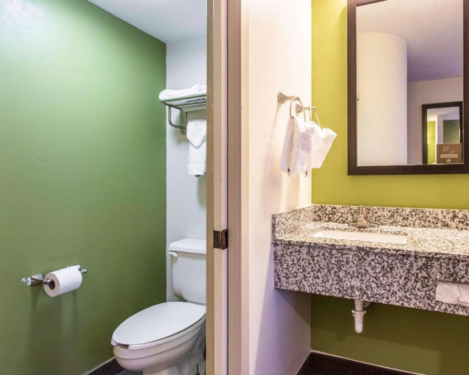 Sleep Inn Columbia